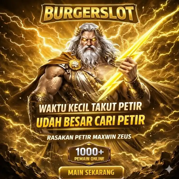 BURGERSLOT